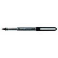 Uni-Ball Uni-ball 002824 Vision Acid-Free Waterproof Roller Ball Pen; 0.5 Mm. Micro Tip; Black 2824